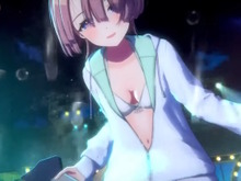 麻央が、清夏が、莉波が…というか全員が水着衣装に！『学園アイドルマスター』に夏イベント到来―眩しすぎる水着姿を見よ 画像