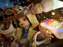 『FF14』新ジョブなど多数新要素実装の7.0パッチノート完全版公開―「黄金のレガシー」先行アクセスは6月28日18時頃から 画像