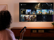 Amazon「Fire TV Stick 4K」で『Starfield』や『パルワールド』が遊べる！7月より「Xbox Game Pass Ultimate」のクラウドゲーミングに対応へ 画像