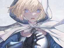 スマホRPG『ブラウンダスト2』の美麗イラストが2L判ブロマイドに！コンビニプリント「エンタメプリント」にて本日6月28日より販売開始 画像