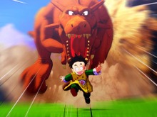 日本から購入可能になったSteam版「ドラゴンボール」ゲーム3作品！初セールの「Steamサマーセール」でお得に名作ゲームを購入しよう 画像