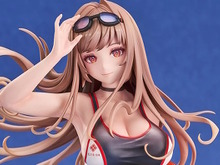 『勝利の女神:NIKKE』“水着ラピ”がフィギュア化!自信ありげな表情から目が離せない 画像