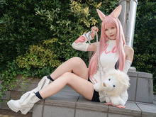 【コスプレ】『NIKKE』に『崩スタ』『原神』まで勢揃い！選りすぐりの美女レイヤーが見逃せない【写真34枚】 画像