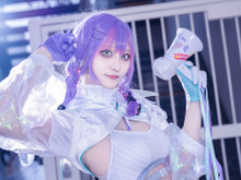 【コスプレ】スタイル抜群のトワ様に笑顔が眩しい星川サラ、表情が可愛すぎる初音ミクまで！個性溢れる美女レイヤー8選 画像