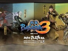 『戦国BASARA3』2機種合計で約30万本を記録・・・週間売上ランキング(7月26日~8月1日) 画像
