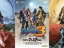 『戦国BASARA3』徳川家康役の声優が秋葉原ソフマップに登場 画像