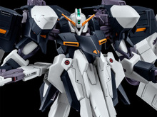 「ギャプランTR-5[フライルー]」や「エンゲージガンダム」など、ガンプラ6商品チェック！本日7月1日11時よりプレバンにて予約受付開始 画像