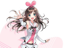 VTuber・キズナアイが謎の動画を公開…Webサイト「Cognition KiznaAI」も開設されネット上では考察が巻き起こる 画像