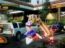 『Lollipop Chainsaw RePOP』ジュリエット役・田村ゆかりインタビュー!印象的な台詞は、「たっぷりじっくりぶっ殺してあげちゃうわ!」【読プレあり】 画像