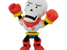 ケーブルでくつろぐサンズが可愛い！『UNDERTALE』のキャラクターたちがケーブルマスコットになって登場 画像