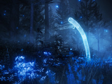 『ELDEN RING』DLC「SHADOW OF THE ERDTREE」Steamレビューが「やや好評」に上昇！配信一週間半、クリア者のレビューも続々と 画像
