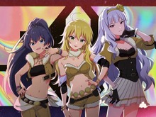 “あったかもしれない”可能性…『アイマス』765プロのライバル「961プロ」によるライブイベントが開催―「プロジェクト・フェアリー」のキービジュアルも 画像