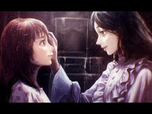 戦後の夏、屋敷で過ごす少女2人の運命は…MAGES.が贈る新作ADV 『岩倉アリア』は濃厚なヒューマンドラマだった【プレイレビュー】 画像