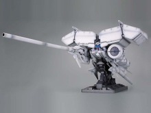 再入手のチャンス再び！根強い人気の超巨大ガンプラ「HG デンドロビウム」が再販決定 画像