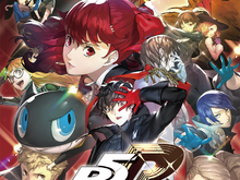 『ペルソナ』シリーズが大幅割引！PS Store&ニンテンドーeショップで7月17日までセールが開催中 画像