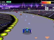 キャプテン・ファルコンら歴代キャラが参戦へ！『F-ZERO 99』最新アプデ「Ver.1.4.0」が本日7月4日より配信開始 画像