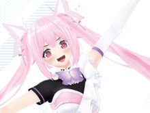あおぎり高校VTuber・千代浦蝶美さんが「声がほとんど出なくなってしまった」と報告―配信もしばらくお休みへ 画像