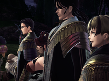 新作ジュブナイルARPG『REYNATIS／レナティス』無料アップデートが決定！異なるエピソードが第9弾まで配信予定 画像