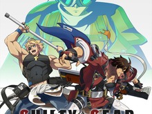 『ギルティギア ストライヴ』TVアニメ版のあらすじやゲーム未登場キャラ情報などが公開！2025年放送へ 画像