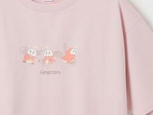 ワンポイントのピカチュウやニャオハが可愛い！ハニーズから『ポケモン』コレクション初登場―Tシャツやバッグなど全7アイテム 画像