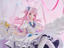 『ブルアカ』「ミカ」フィギュアのクオリティが凄まじい！予約締切が間近に迫る 画像