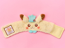 “ふわもこ”ピカチュウが優しく包む…!「ポケモンカフェ」にドリンクスリーブとガラルポニータ達のストローチャームが新登場 画像