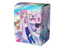 相棒ポケモンたちと触れ合う「タロ」のサプライが可愛い!『ポケカ』7月19日発売の“周辺グッズ”まとめ 画像