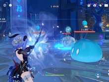 『原神』Ver.4.8の改善に「神アプデ」の声!ボスの復活時間が大幅短縮、憎っくき「セシリアの苗床」などモンド・璃月秘境も調整 画像