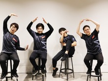 激しいプレイスタイルが持ち味!CAG OSAKAの最後まで何が起こるかわからない“逆転力”【SFL 2024インタビュー】 画像
