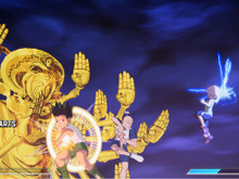 「HUNTER×HUNTER」の3vs3格闘ACT『HUNTER×HUNTER NEN×IMPACT』Steamストアページ公開!ビスケや幻影旅団メンバーも続々参戦 画像