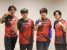「今回は傭兵」…リーグへ舞い戻ったウメハラ選手の意気込みは?レジェンドが集結したSaishunkan Sol熊本が見据えるもの【SFL 2024インタビュー】 画像