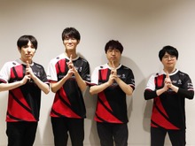 「強みは、ずっとこのメンバーでやっていること」…チームの魅力は忍びの絆！これまで結果が振るわなかった忍ism Gamingが2024年にかける想い【SFL 2024インタビュー】 画像