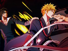「BLEACH」の家庭用ゲーム最新作『BLEACH Rebirth of Souls』発表！極限の状況をひっくり返し逆転しあう“一撃必殺”ドラマティック対戦ACT 画像