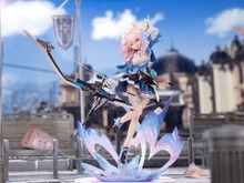 天真爛漫な最強美少女！『崩壊：スターレイル』より「三月なのか」が1/7スケールフィギュア化 画像