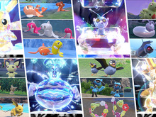 『ポケモンSV』に4大サマーイベント到来！「最強のカイリュー」らが登場、大量発生には「アローラライチュウ」や「ヒスイヌメイル」も 画像
