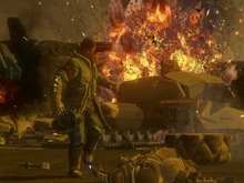 スパイク、『Red Faction: Guerrilla』と『TOMEB RAIDER: UNDERWORLD』のベスト版を本日発売 画像