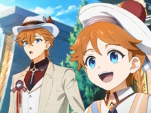 『原神』タルタリヤがフォンテーヌ風の装いに!弟・テウセルとの旅行を描く「特別アニメーション」が中国限定公開 画像