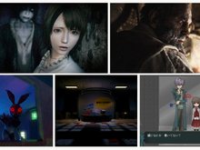 夏の暑さを吹き飛ばすホラーゲーム5選！『バイオ』のリメイクやフリーゲーム屈指の名作など、猛暑でも冷房いらず？ 画像