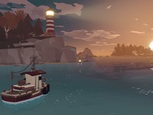 乗り物がゲーム内で大活躍するゲームは？海中、水上、地上で、はたらくのりものたち 画像