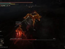 『ELDEN RING』マレニアの“強ボス”地位が危うい！？戦技「落葉旋風脚」の協力プレイで完封必至か 画像