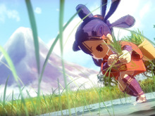 TVアニメ放送中の『天穂のサクナヒメ』作中の稲作は近代的すぎる？開発者「プレイヤーに身近な稲作を知ってもらいたかった」 画像