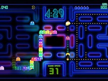 PS3/Xbox360にもパックマンの新作が登場、『パックマン チャンピオンシップ エディション DX』2010年秋発売 画像