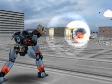 4年間の沈黙を破り、鋼鉄の遺伝子がPSPで復活『カルネージハート エクサ』10月28日発売 画像