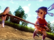 『天穂のサクナヒメ』開発元がファン・同人活動への「ガイドライン」公表―なるべく干渉したくないけれど… 画像