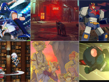 ネコADV『Stray』が初の40%OFF!『メガトン級ムサシW』『戦場のフーガ』なども“セール最安値”を更新【eショップ・PS Storeのお勧めセール】 画像