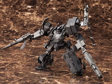『アーマード・コア』シリーズより「アグニ」「フィードバック」が再販!超巨大なウェポンユニットも同時登場 画像