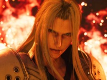『FF7リバース』表記不備のあったディスクの交換対応が開始へ―「プレイ」と「インストール」のレーベルが発売当時は逆に 画像