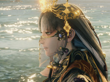 『祇：Path of the Goddess』主題歌に乗せた最新トレイラー公開！発売同日には『大神』コラボアイテムを無料プレゼント 画像