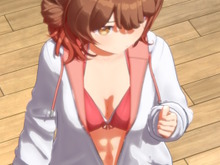 バキバキの花海佑芽、そして篠澤広はやっぱり…！『学マス』後半組の水着実装で、アイドルたちの“腹筋”に再び注目集まる 画像