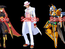 『BLAZBLUE CONTINUUM SHIFT』新たなDLC、斎藤千和さんのシステムボイスアレンジ登場 画像